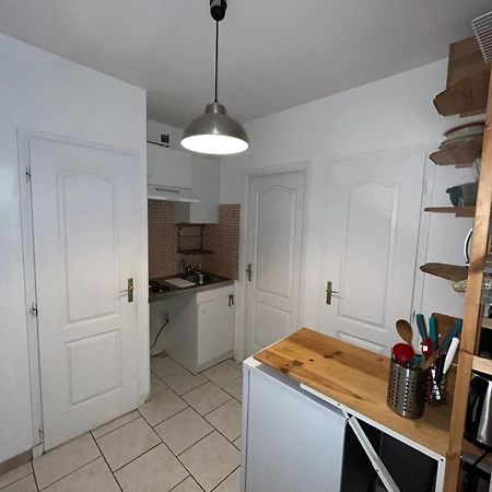 Apartament Le Fonctionnel Tours Zewnętrze zdjęcie