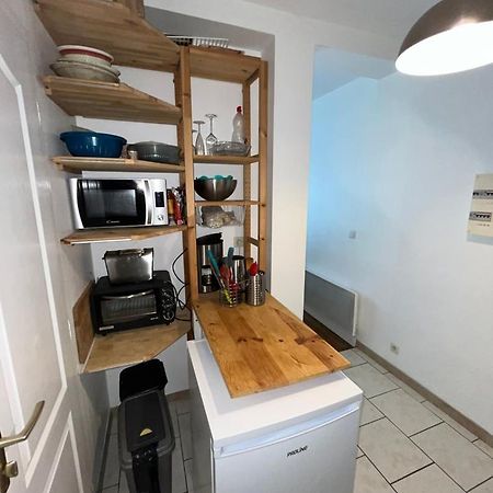 Apartament Le Fonctionnel Tours Zewnętrze zdjęcie