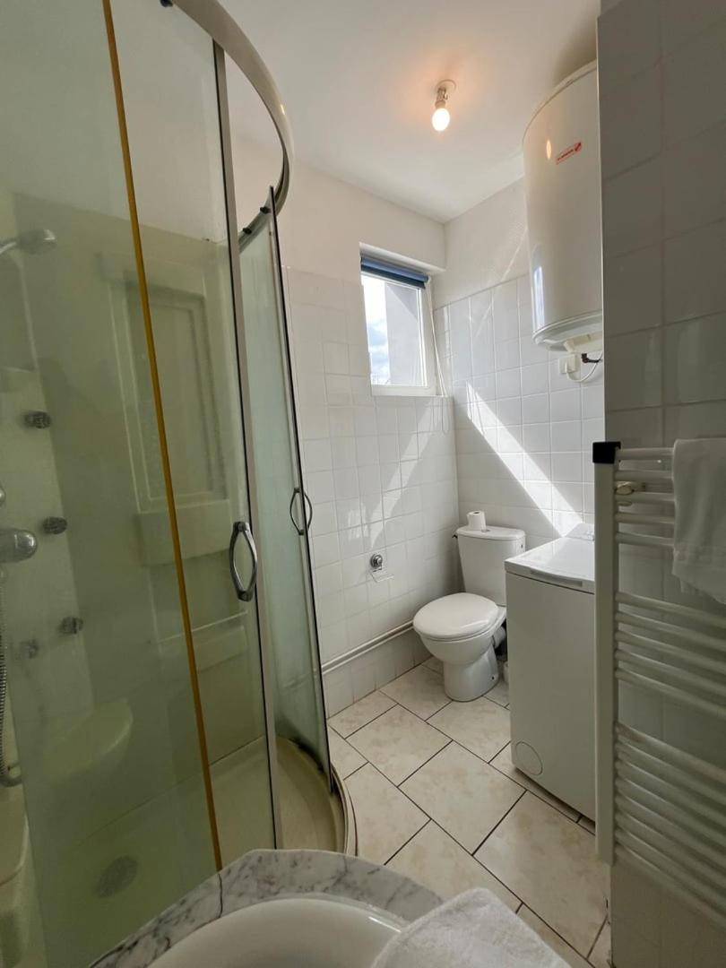 Apartament Le Fonctionnel Tours Zewnętrze zdjęcie